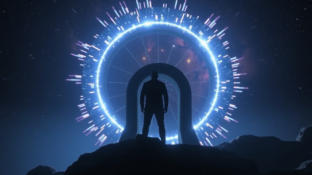 猝不及防！亚马逊狠心腰斩《星际之门》新作，筹备仅半年就宣告‘胎死腹中’